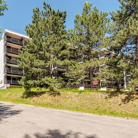 L'Alpage - Serre Chevalier Saint-Chaffrey Exteriér fotografie