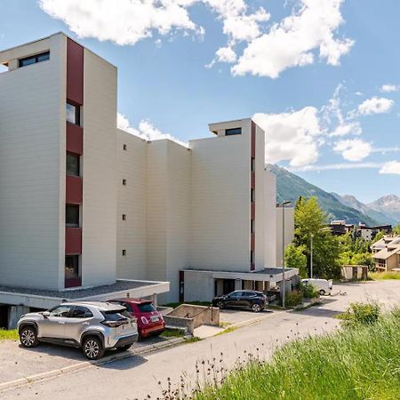 L'Alpage - Serre Chevalier Saint-Chaffrey Exteriér fotografie